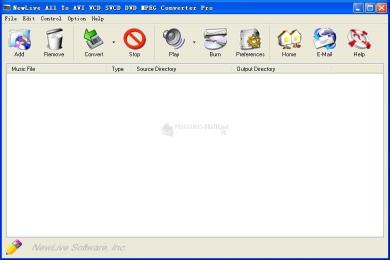 Captura All to AVI VCD Converter Pro