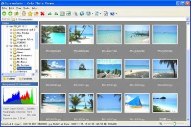 Captura Coly Photo Viewer