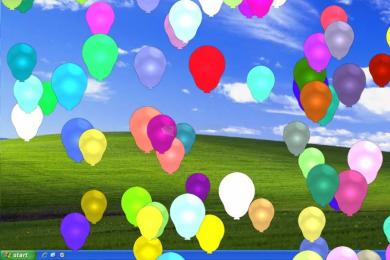 Captura Eipc Balloons