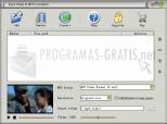 Cattura Easy Video to MP4 Converter