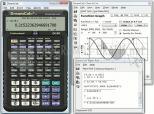 Cattura DreamCalc Graphing Edition