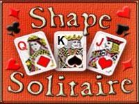 Captura Shape Solitaire