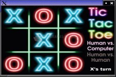 Captura TTT (Tic-Tac-Toe)