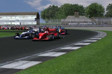 Captura SuperleagueFormula2009