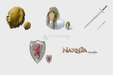 Captura Narnia Icons