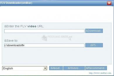 Captura 56 Video Downloader