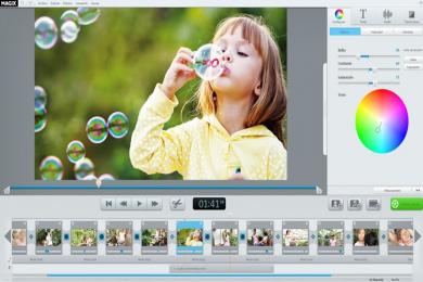 Captura Magix Video Easy HD