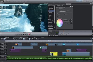 Captura Magix Video Deluxe Premium