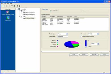 Cattura CompuApps SwissKnife Premium