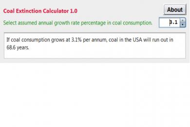 Captura Coal