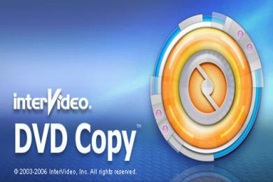 Cattura Intervideo DVD Copy Express/Platinum