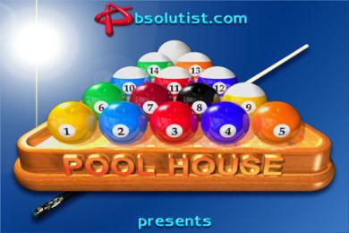 Cattura Pool House