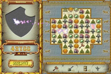 Screenshot Atlantis Quest Deluxe