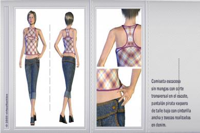 Cattura Virtual Fashion Professional