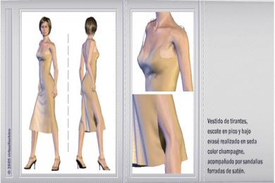 Opublikowano Virtual Fashion Professional