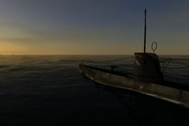 Screenshot Danger from the Deep
