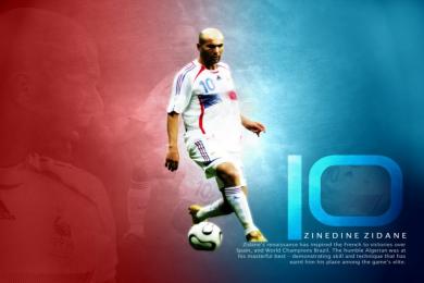 Captura Zinedine Zidane