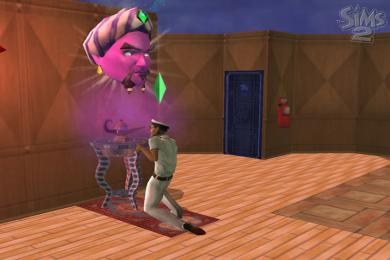 Рисунки Los Sims 2