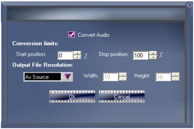 Screenshot Free Video Studio Converter