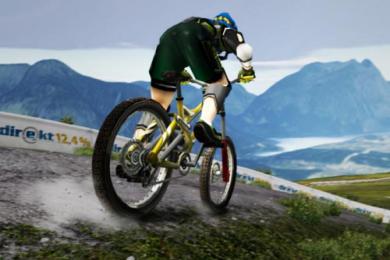 Capture Mountainbike Challenge