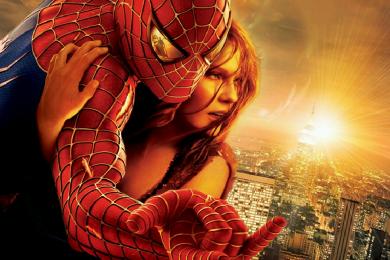 Cattura Spiderman 2 ScreenSaver