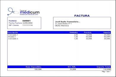 Captura Teracat medicum