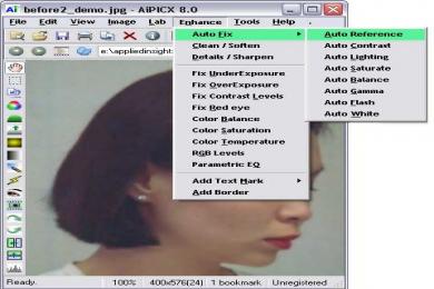 Screenshot Ai Picture Utility