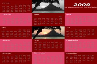 Cattura TKexe Kalender