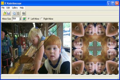 Capture ImageElements Photo Suite