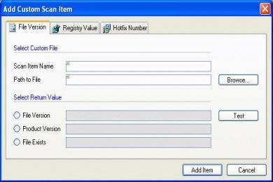 Captura Remote System Information