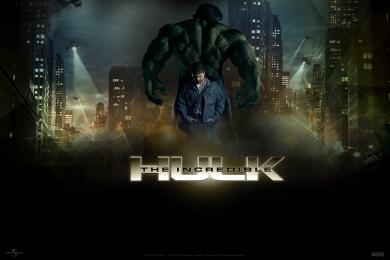 Capture L'incroyable Hulk