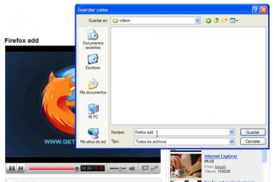 Screenshot Fast Video Download