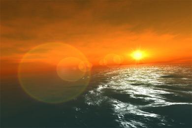 Рисунки Fantastic Ocean 3D
