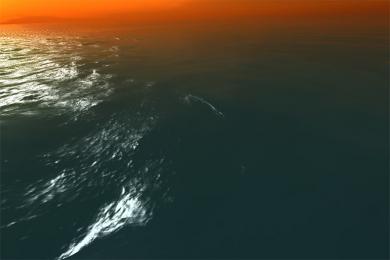 Cattura Fantastic Ocean 3D