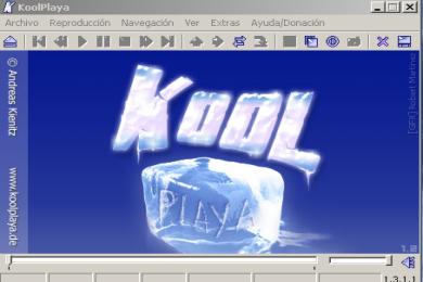 Screenshot Kool Playa