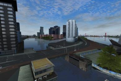 Рисунки Ship Simulator 2008