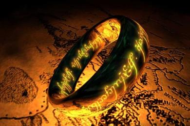 Capture Le Seigneur des Anneaux : The One Ring 3D