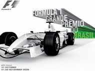 Screenshot Formula 1 2008 Official