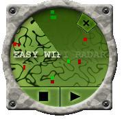 Screenshot Easy WIFI Radar