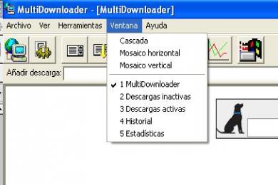 Cattura MultiDownloader