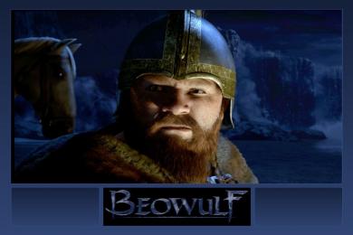 Captura Beowulf Screensaver
