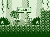 Capture Alex the Allegator 2