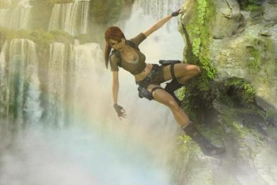 Screenshot Tomb Raider 10th Anniversary