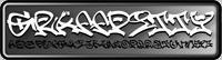 Captura Graffitti Fonts Free Collection