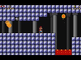 Screenshot Mario Sorb 3