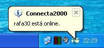 Captura Connecta 2000