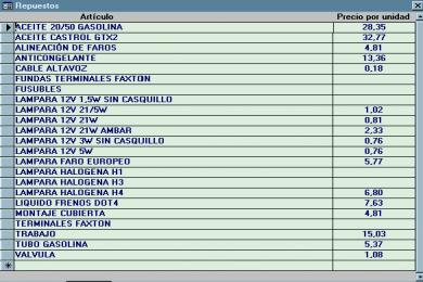 Captura Oficina Oliware