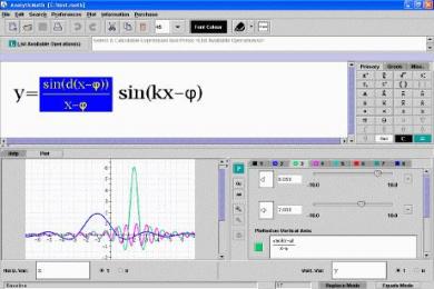 Captura AnalyticMath