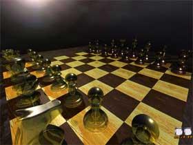 Screenshot 3D Chess Unlimited
