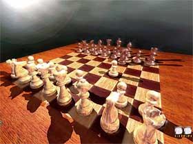 Capture 3D Chess Unlimited